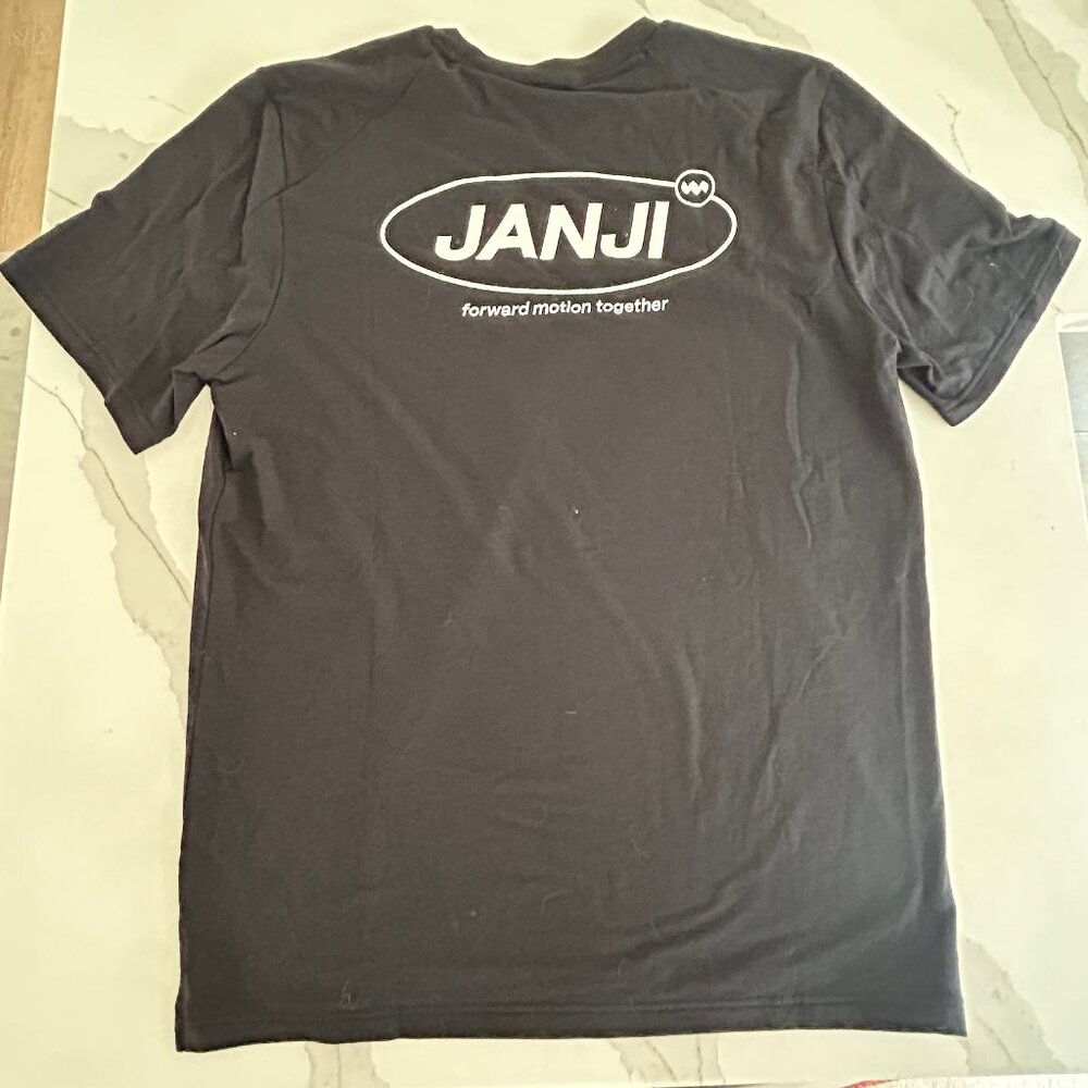 Circa Daily Tee - Midnight Orbit